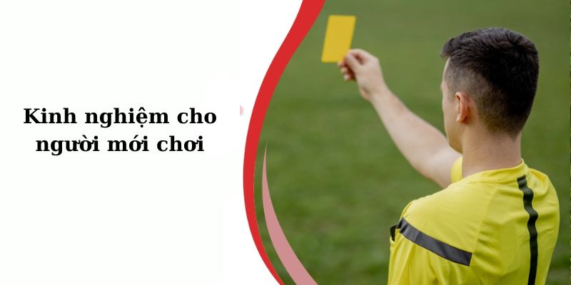 Kinh nghiệm đánh kèo cho người chơi mới