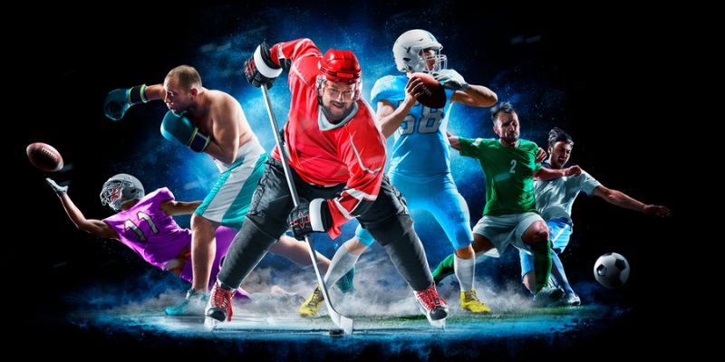 Cá độ Virtual Sport có điểm dừng