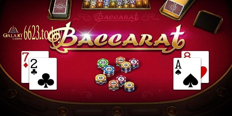 Baccarat là gì?