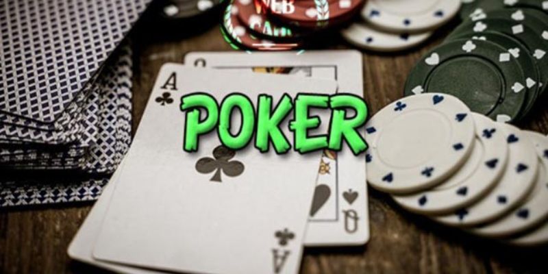 Chiến thuật chơi Poker như cao thủ